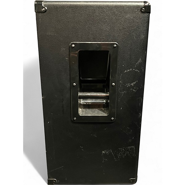 Used Marshall MG412B Guitar Cabinet