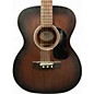 Used Mitchell T333E Mahogany Acoustic Electric Guitar