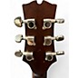 Used Mitchell T333E Mahogany Acoustic Electric Guitar
