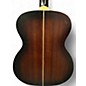 Used Mitchell T333E Mahogany Acoustic Electric Guitar