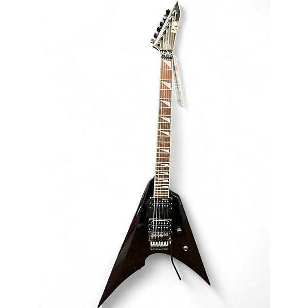 Used ESP Arrow 200 Black Solid Body Electric Guitar,Specials : American Fashion Style Bags On Sale
