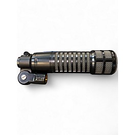 Used Electro-Voice RE320 Dynamic Microphone