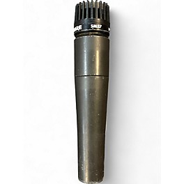 Used Shure SM57LC Dynamic Microphone