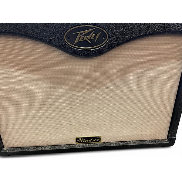 Used Peavey windsor studio 100 w Guitar Combo Amp