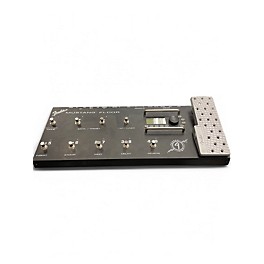 Used Fender Mustang Floor Module Effect Processor