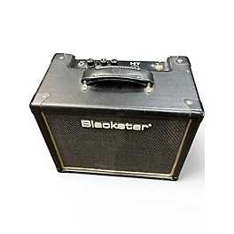 Used Blackstar HT Series HT1 1W 1x8 Tube Guitar Combo Amp