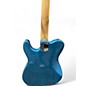 Used G&L ASAT Deluxe Lake Placid Blue Solid Body Electric Guitar thumbnail