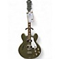 Used Epiphone Casino Hollowbody GREY Hollow Body Electric Guitar thumbnail