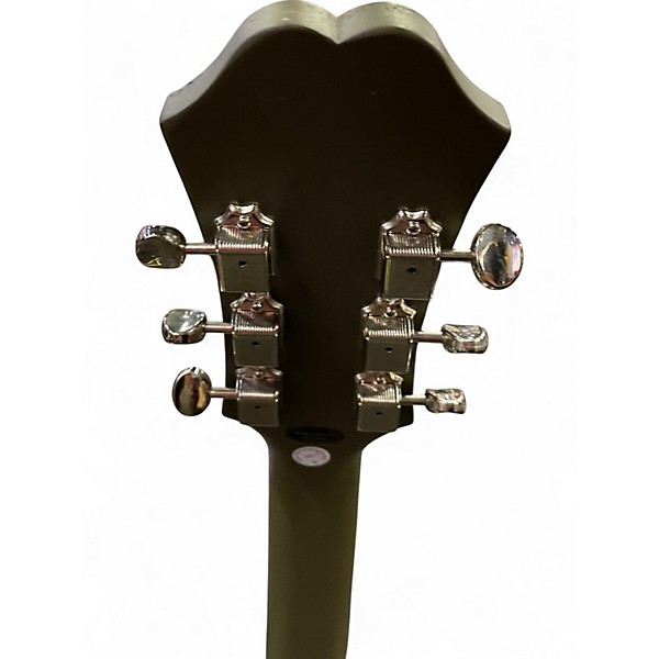 Used Epiphone Casino Hollowbody GREY Hollow Body Electric Guitar