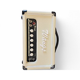 Used Wangs VT15 Tube Guitar Amp Head