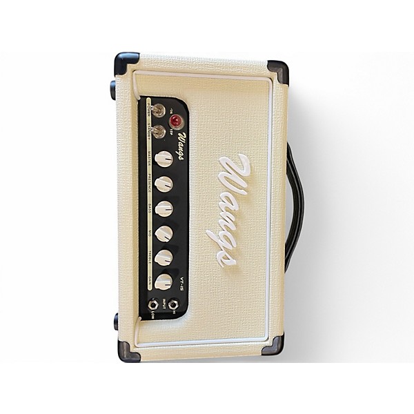 Used Wangs VT15 Tube Guitar Amp Head