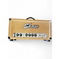Used Shaw FULL TILT 30 Tube Guitar Amp Head thumbnail