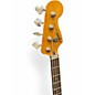 Used Squier CLASSIC VIBE 60S JAZZ BASS Daphne Blue Electric Bass Guitar