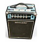 Used Acoustic B25C Bass Combo Amp thumbnail