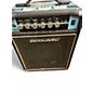 Used Acoustic B25C Bass Combo Amp