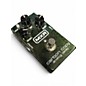Used MXR Carbon Copy Effect Pedal