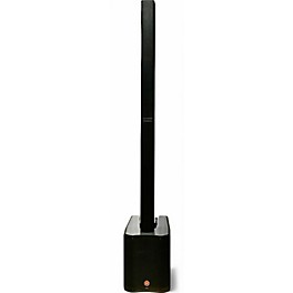 Used Harbinger MLS1000 Powered Speaker