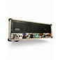 Used Marshall 2555X Silver Jubilee Reissue Tube Guitar Amp Head