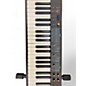 Used Studiologic Numa Compact 2 88 Key Portable Keyboard