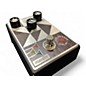 Used Maestro DISCOVERER DELAY Effect Pedal