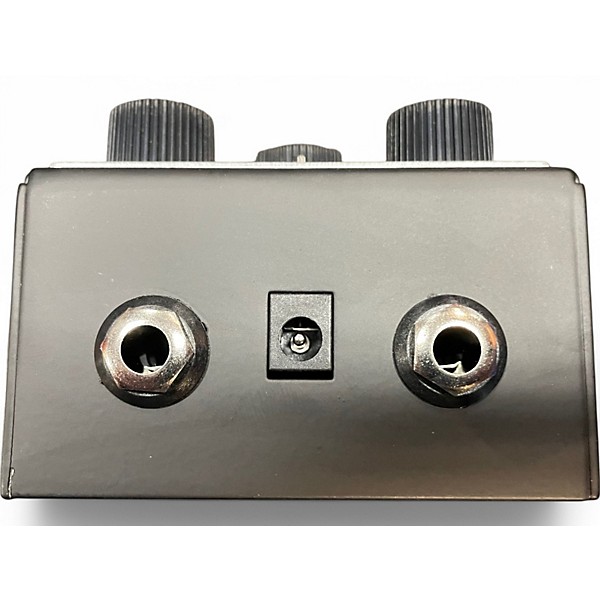 Used Maestro DISCOVERER DELAY Effect Pedal