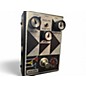 Used Maestro DISCOVERER DELAY Effect Pedal