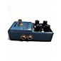 Used NUX Verb Core Deluxe Effect Pedal