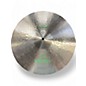 Used Saluda 16in Diamond Cymbal thumbnail