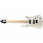 Used 2017 Jackson SLATHXMG3-6 Snow White Solid Body Electric Guitar