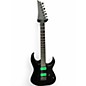 Used Ibanez RG330 BLACK Solid Body Electric Guitar thumbnail
