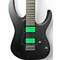 Used Ibanez RG330 BLACK Solid Body Electric Guitar