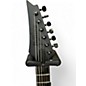 Used Ibanez RG330 BLACK Solid Body Electric Guitar