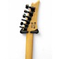 Used Ibanez RG330 BLACK Solid Body Electric Guitar