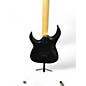Used Ibanez RG330 BLACK Solid Body Electric Guitar