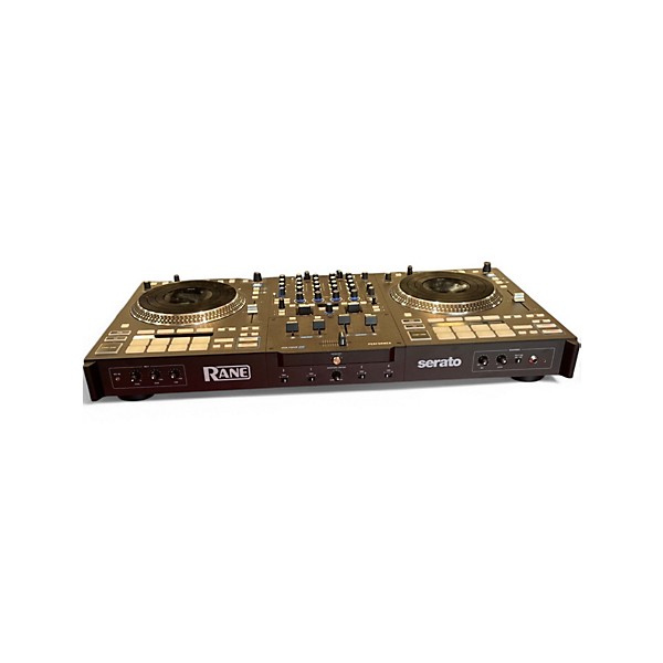 Used RANE Performer DJ Controller