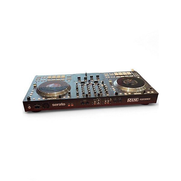 Used RANE Performer DJ Controller