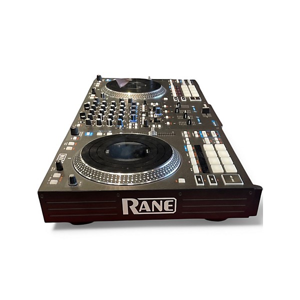 Used RANE Performer DJ Controller