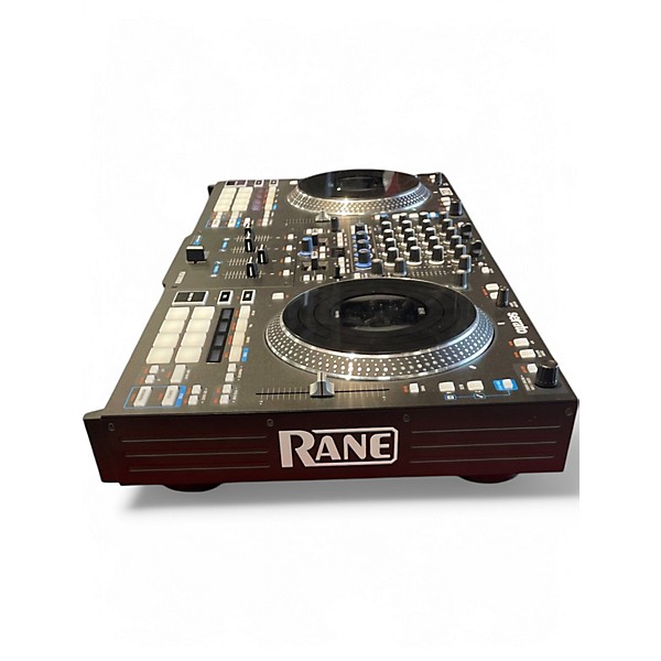 Used RANE Performer DJ Controller