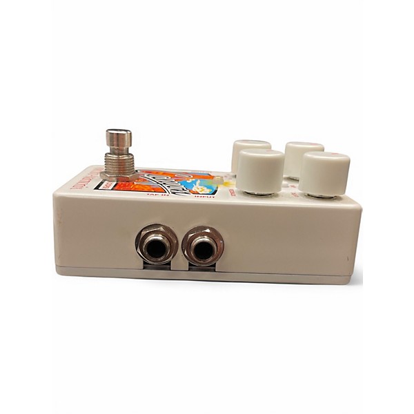 Used Electro-Harmonix Canyon Delay and Looper Effect Pedal