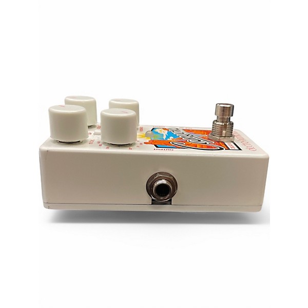Used Electro-Harmonix Canyon Delay and Looper Effect Pedal