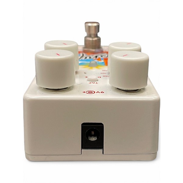 Used Electro-Harmonix Canyon Delay and Looper Effect Pedal