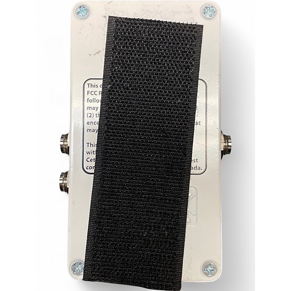 Used Electro-Harmonix Canyon Delay and Looper Effect Pedal