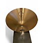 Used MEINL 18in PURE ALLOY THIN CRASH Cymbal thumbnail