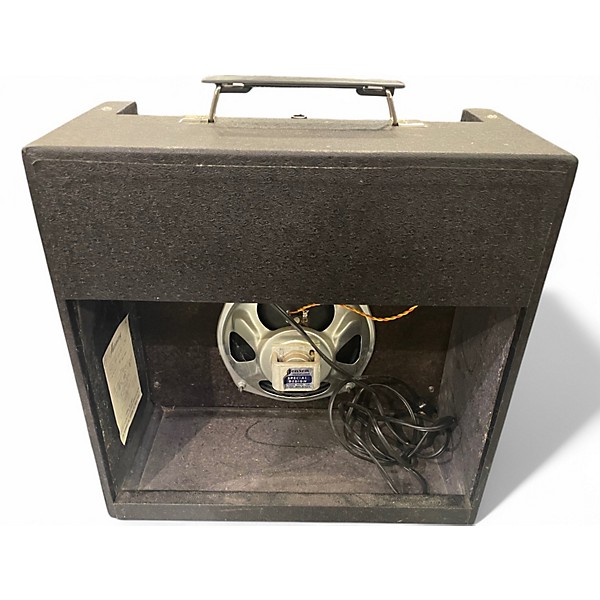 Used Harmony H400 Tube Guitar Combo Amp