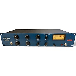 Used Warm Audio WA-1B Optical Compressor Compressor