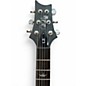 Used PRS SE CE 24 Satin Black Solid Body Electric Guitar