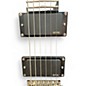Used PRS SE CE 24 Satin Black Solid Body Electric Guitar
