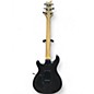 Used PRS SE CE 24 Satin Black Solid Body Electric Guitar
