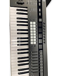 Used Novation 49SL MKIII MIDI Controller