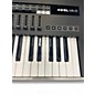 Used Novation 49SL MKIII MIDI Controller